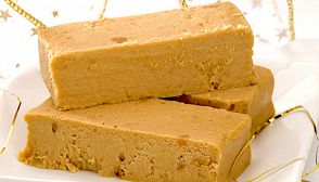 Turron de Jijona