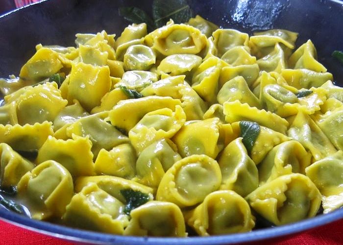 Agnolotti Del Plin - La Ricetta Di Buonissimo