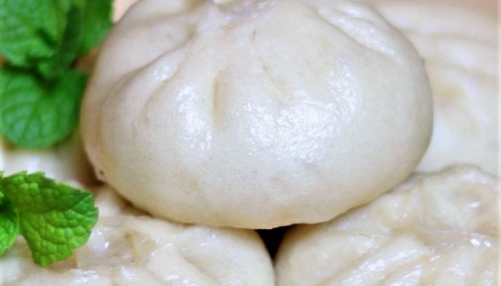 Baozi