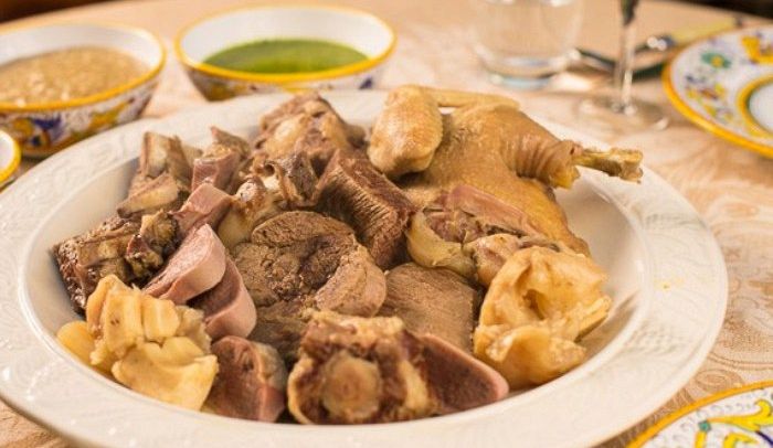 Bollito alla piemontese - La Ricetta di Buonissimo