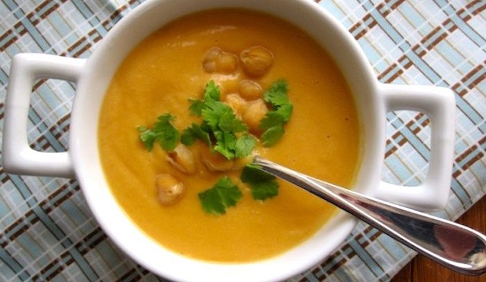 Crema di ceci