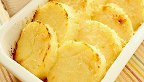 Gnocchi alla romana col Bimby