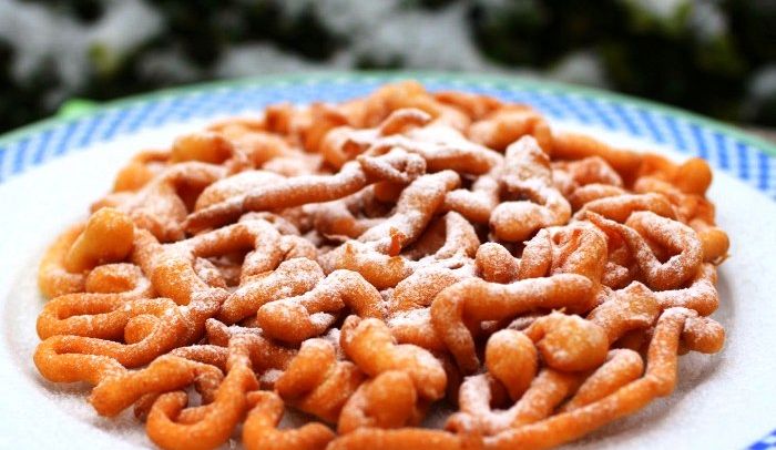 Straboi del Trentino - La Ricetta di Buonissimo