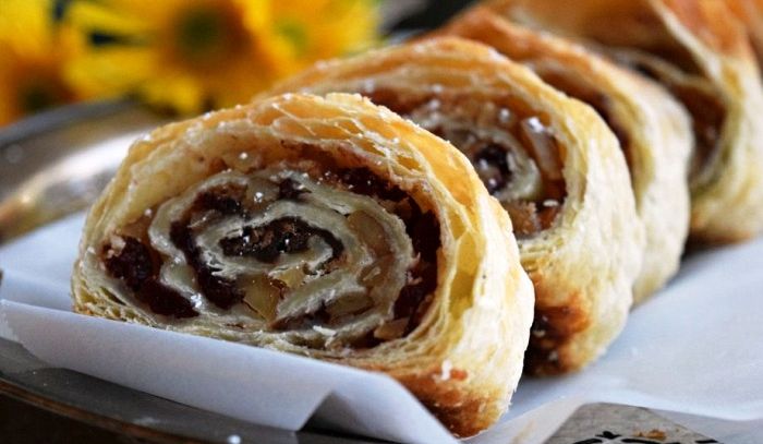 Torta di Natale
