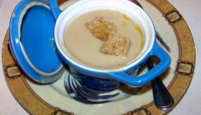 Zuppa di razza