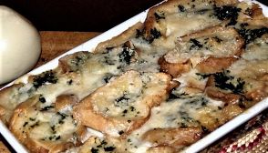 Zuppa gallurese