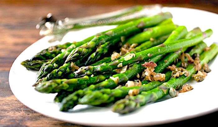Asparagi saporiti