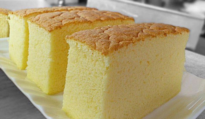 Babà alla portoghese