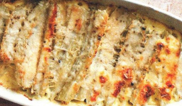 Cardi alla brindisina