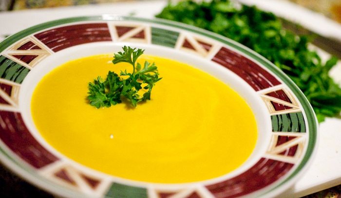 Crema al limone