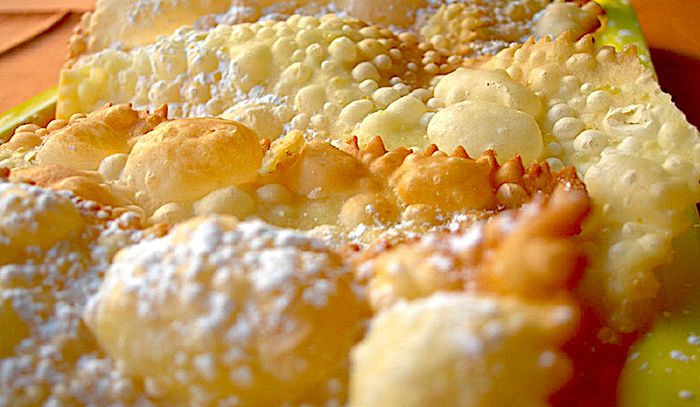 Crogetti