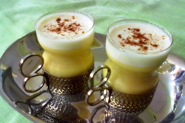 Eggnog