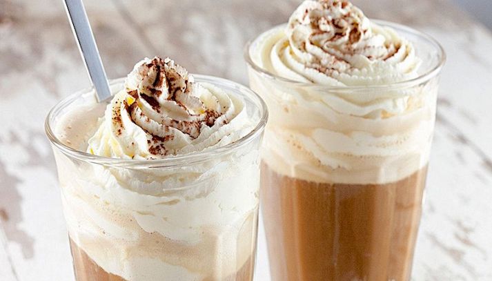 Illy ristretto