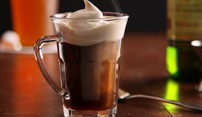 Irish Coffee