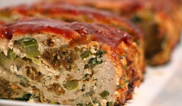 Polpettone di carne