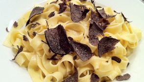 Tagliatelle alla sveltina