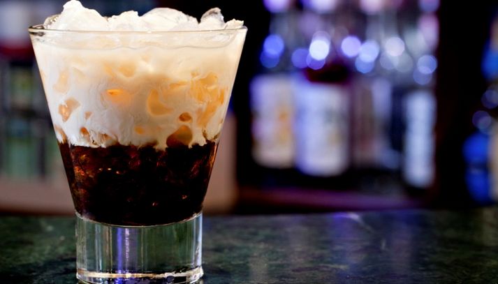 White Russian