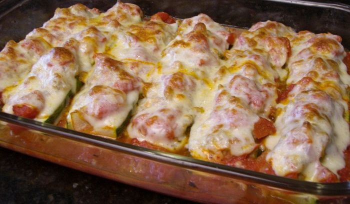 Boscaiola
