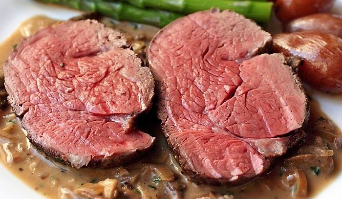 Brasato al Brunello