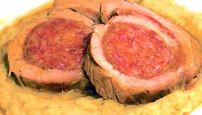 Cotechino in galera