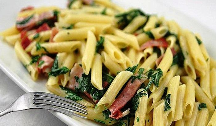 Maccheroncini sfiziosi