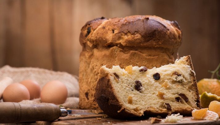 Panettone
