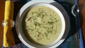 Avgolemono