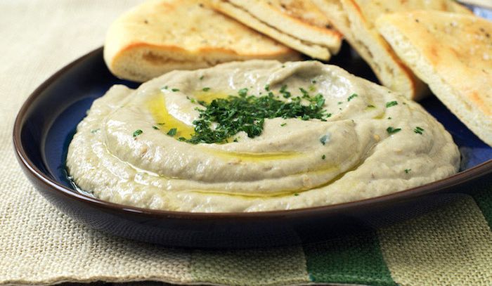 Babaganoush