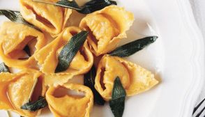 Cappellacci alla ferrarese
