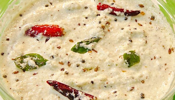 Chutney classico