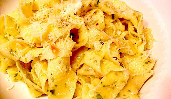 Creoli alla Molisana