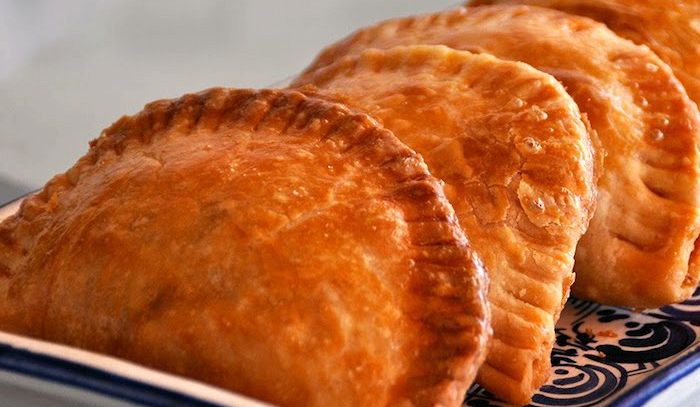 Empanadillas