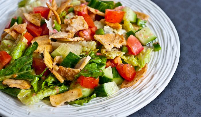 Fattoush