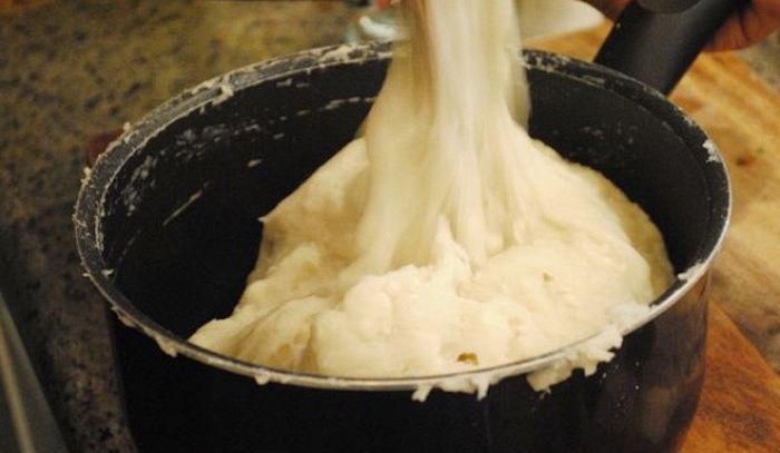 Fufu