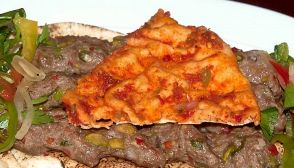 Kebab halabi