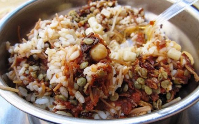Koshari
