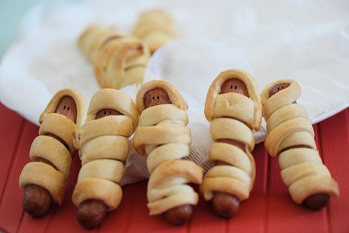 Le allegre mummie