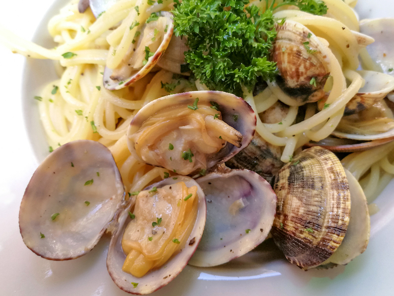 vongole