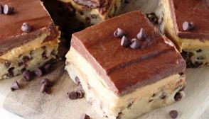 Pane, riso e cioccolato