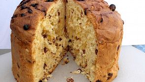 Panettone
