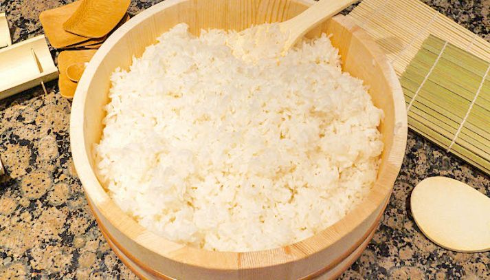 Sumeshi