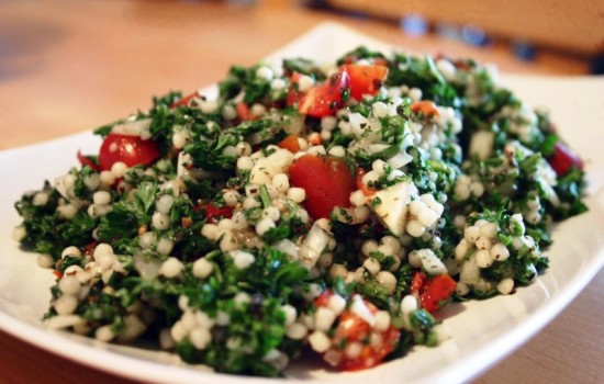 Tabuleh