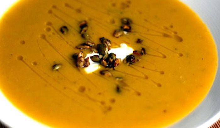 Zuppa del contadino