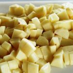 Zuppa di patate e di cipolle - La Ricetta di Buonissimo