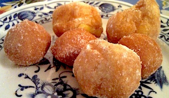 Castagnole laziali