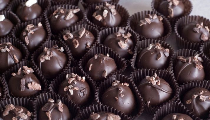Cioccolatini mille gusti