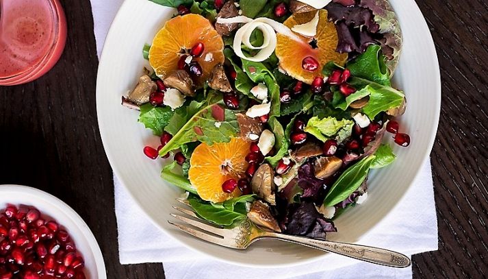 Fior d'insalata