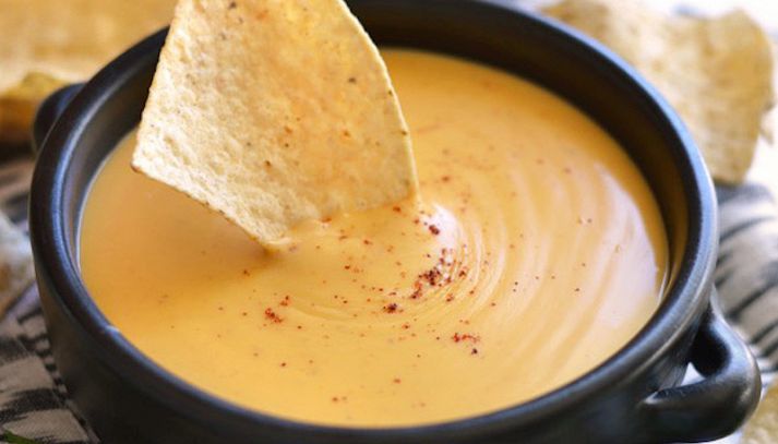 Salsa pearà