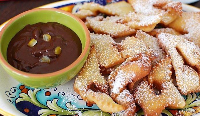 Sanguinaccio