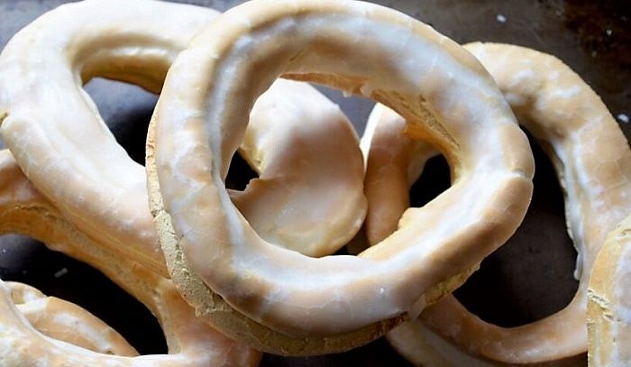 Taralli di ferragosto